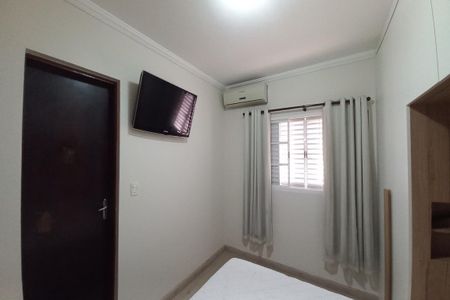 Casa para alugar com 480m², 3 quartos e 2 vagasSuíte