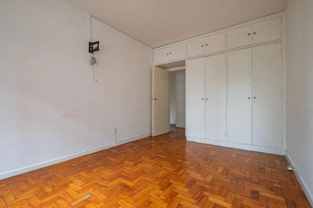 Quarto de apartamento para alugar com 1 quarto, 77m² em Paraíso, São Paulo