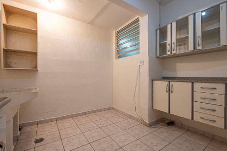 Apartamento para alugar com 77m², 1 quarto e sem vagaCozinha