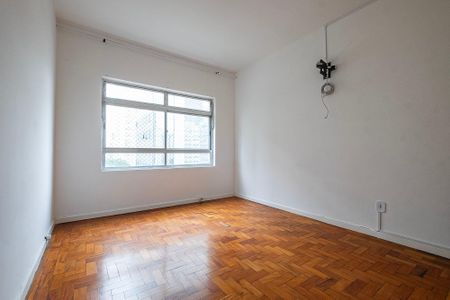 Quarto de apartamento para alugar com 1 quarto, 77m² em Paraíso, São Paulo