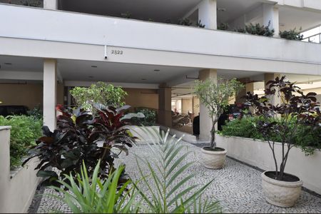 Apartamento à venda com 68m², 1 quarto e 1 vagaÁrea comum