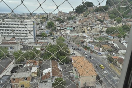 Apartamento à venda com 68m², 1 quarto e 1 vagaVista do Quarto