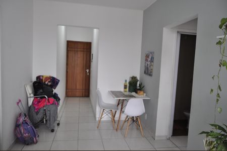 Apartamento à venda com 68m², 1 quarto e 1 vagaSala