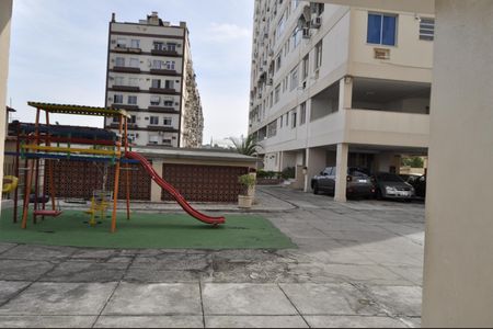 Apartamento à venda com 68m², 1 quarto e 1 vagaÁrea comum