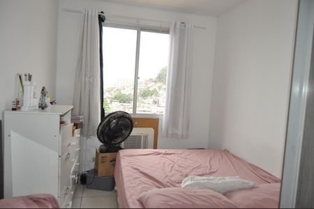 Apartamento à venda com 68m², 1 quarto e 1 vagaQuarto