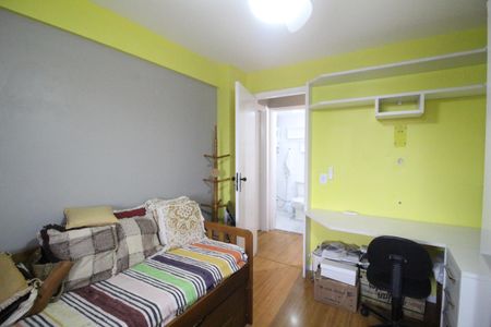 Apartamento à venda com 68m², 2 quartos e 1 vagaQuarto 1