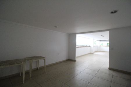Apartamento à venda com 68m², 2 quartos e 1 vagaÁrea comum - Salão de festas
