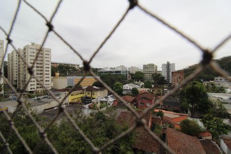 Apartamento à venda com 68m², 2 quartos e 1 vagaVista