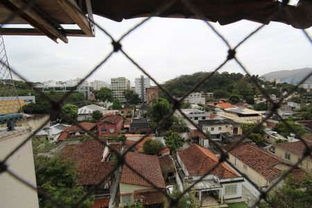 Apartamento à venda com 68m², 2 quartos e 1 vaga Vista do Quarto 2