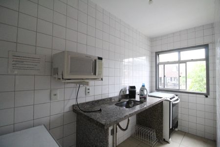 Apartamento à venda com 68m², 2 quartos e 1 vagaÁrea comum - Salão de festas
