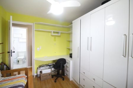 Apartamento à venda com 68m², 2 quartos e 1 vagaQuarto 1