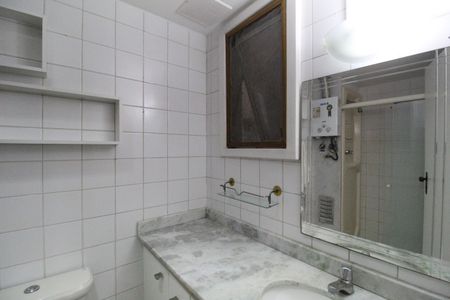 Apartamento à venda com 68m², 2 quartos e 1 vagaBanheiro