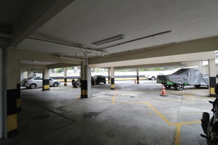 Apartamento à venda com 68m², 2 quartos e 1 vagaGaragem