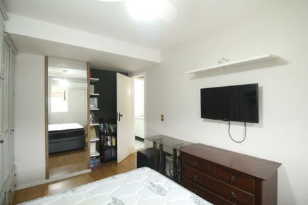 Apartamento à venda com 68m², 2 quartos e 1 vagaQuarto 2