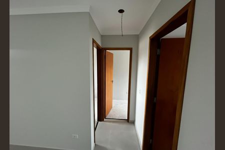 Studio para alugar com 52m², 2 quartos e 1 vagaCorredor