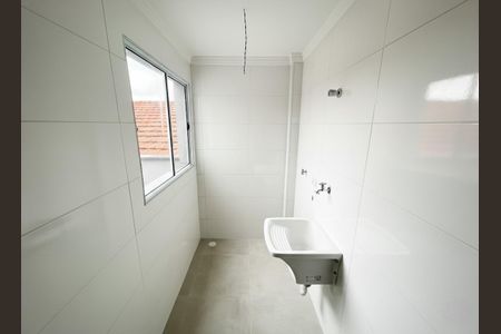 Studio para alugar com 52m², 2 quartos e 1 vagaÁrea de Serviço