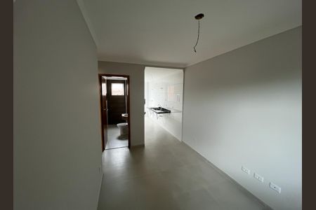 Studio para alugar com 52m², 2 quartos e 1 vagaSala/Cozinha