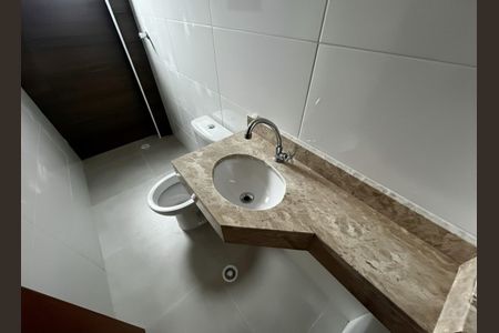 Studio para alugar com 52m², 2 quartos e 1 vagaBanheiro Social