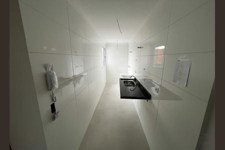 Studio para alugar com 52m², 2 quartos e 1 vagaSala/Cozinha