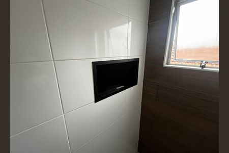 Studio para alugar com 52m², 2 quartos e 1 vagaBanheiro Social