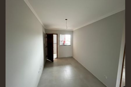 Sala/Cozinha de kitnet/studio para alugar com 2 quartos, 52m² em Água Fria, São Paulo