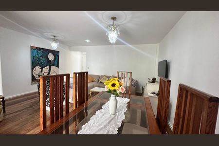 Sala de apartamento à venda com 2 quartos, 102m² em Recreio dos Bandeirantes, Rio de Janeiro