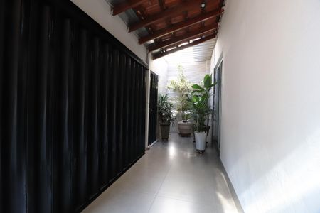 Casa para alugar com 180m², 4 quartos e 4 vagasÁrea comum