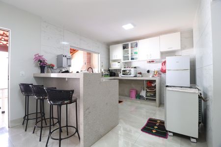 Casa para alugar com 180m², 4 quartos e 4 vagasCozinha