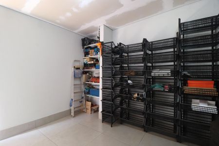 Casa para alugar com 180m², 4 quartos e 4 vagasQuarto de Serviço