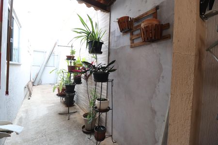 Casa para alugar com 180m², 4 quartos e 4 vagasCorredor