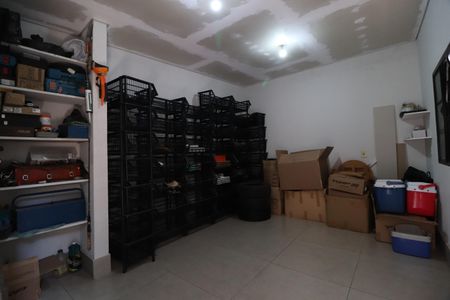 Casa para alugar com 180m², 4 quartos e 4 vagasQuarto de Serviço