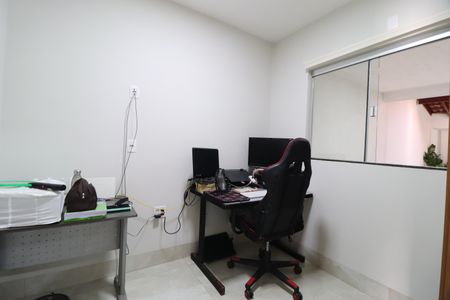 Casa para alugar com 180m², 4 quartos e 4 vagasQuarto 3