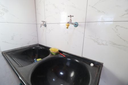 Casa para alugar com 180m², 4 quartos e 4 vagasÁrea de Serviço