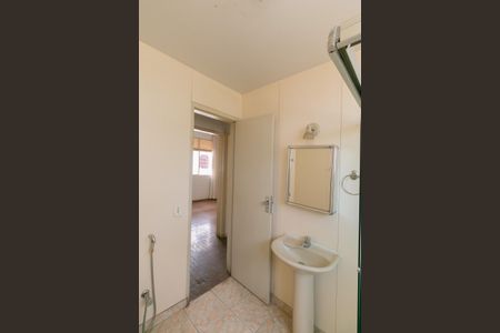 Apartamento à venda com 105m², 3 quartos e 1 vagaBanheiro
