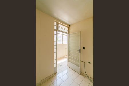 Apartamento à venda com 105m², 3 quartos e 1 vagaCozinha