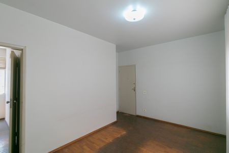 Apartamento à venda com 105m², 3 quartos e 1 vagaSala