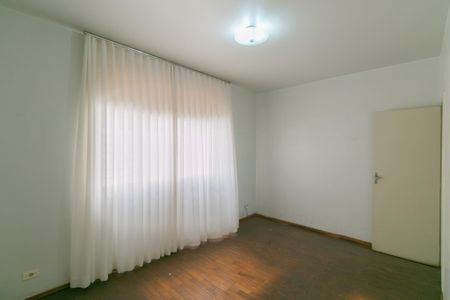 Sala de apartamento à venda com 3 quartos, 105m² em São Pedro, Belo Horizonte