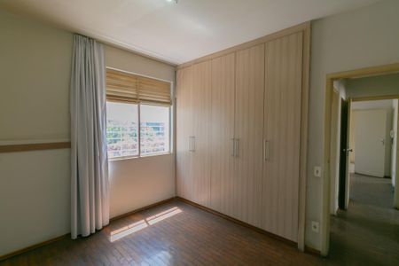 Apartamento à venda com 105m², 3 quartos e 1 vagaQuarto 3