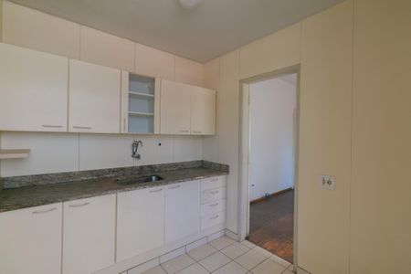 Apartamento à venda com 105m², 3 quartos e 1 vagaCozinha