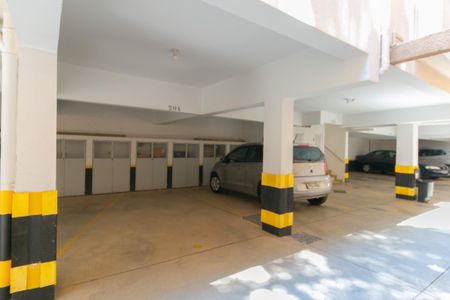 Apartamento à venda com 105m², 3 quartos e 1 vagaÁrea comum