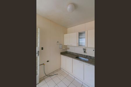 Apartamento à venda com 105m², 3 quartos e 1 vagaCozinha