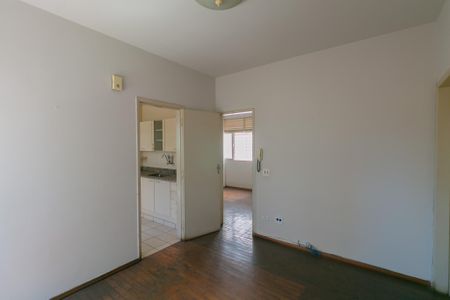 Apartamento à venda com 105m², 3 quartos e 1 vagaCopa