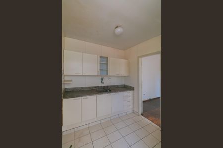 Apartamento à venda com 105m², 3 quartos e 1 vagaCozinha