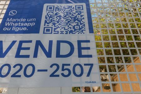 Apartamento à venda com 105m², 3 quartos e 1 vagaPlaquinha