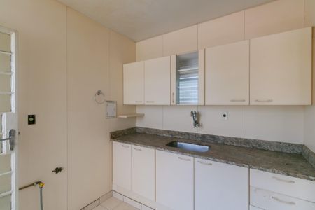 Apartamento à venda com 105m², 3 quartos e 1 vagaCozinha