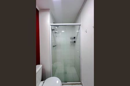 Apartamento para alugar com 49m², 1 quarto e 1 vagaBanheiro Social