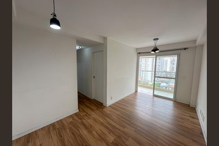 Sala de apartamento à venda com 2 quartos, 57m² em Barra Funda, São Paulo