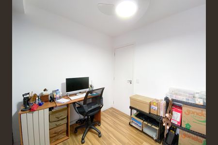 Quarto de apartamento à venda com 2 quartos, 57m² em Barra Funda, São Paulo