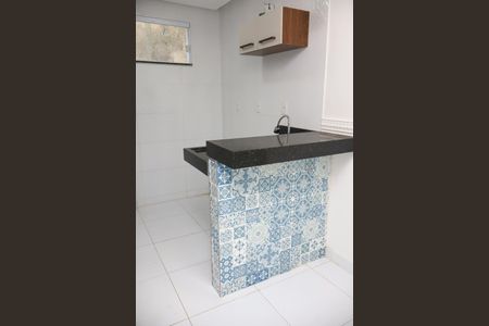 Studio de kitnet/studio para alugar com 1 quarto, 65m² em Pernambués, Salvador