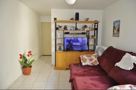 Sala de apartamento à venda com 1 quarto, 60m² em Engenho Novo, Rio de Janeiro